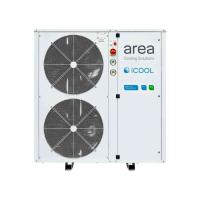 CO2 Chiller- AREA Cooling solutions